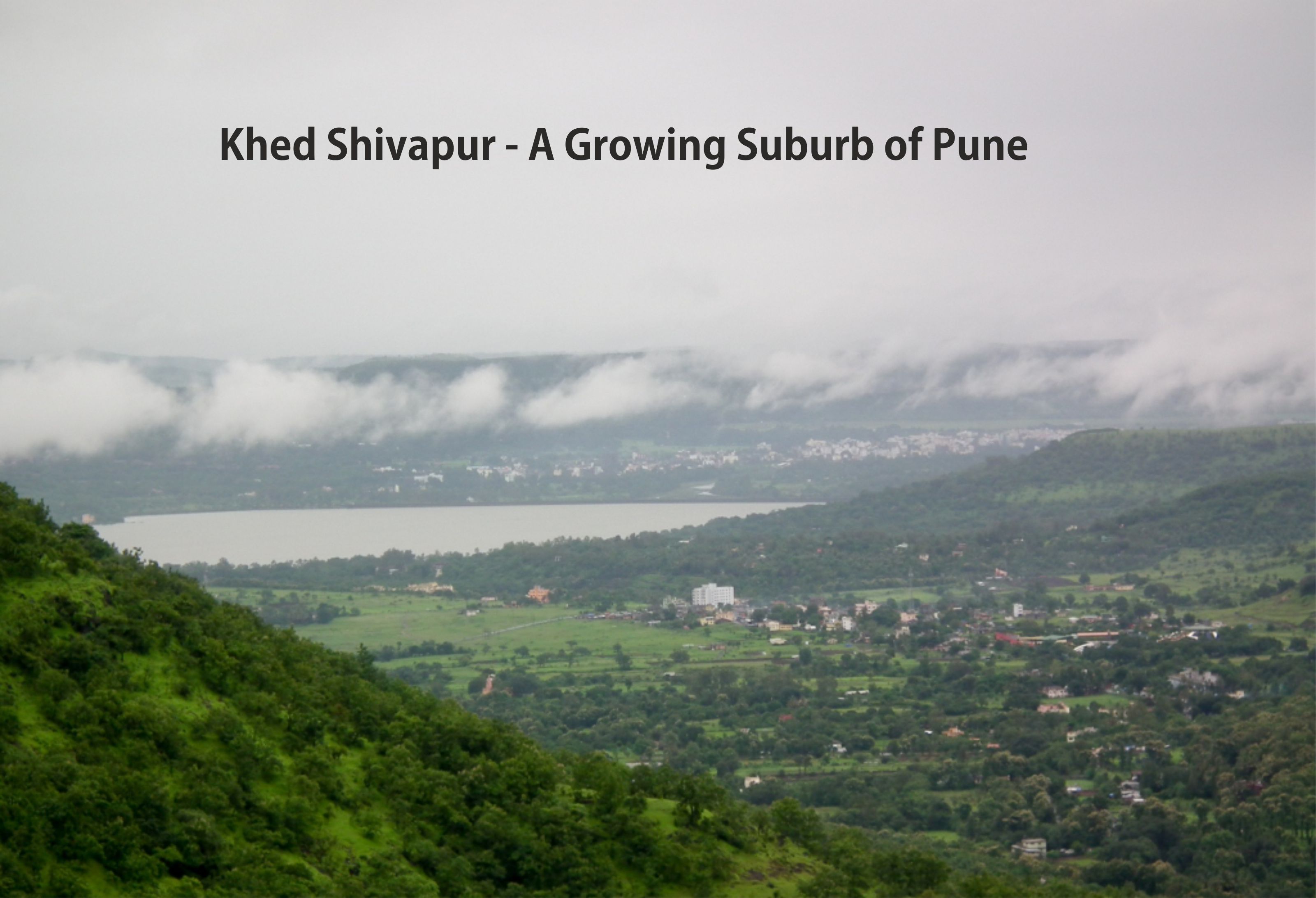 Khed Shivapur