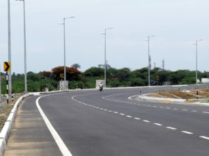 khed shivapur ring road