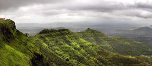 sinhagad fort