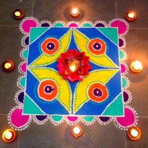 diwali-decor-rangoli-parkons